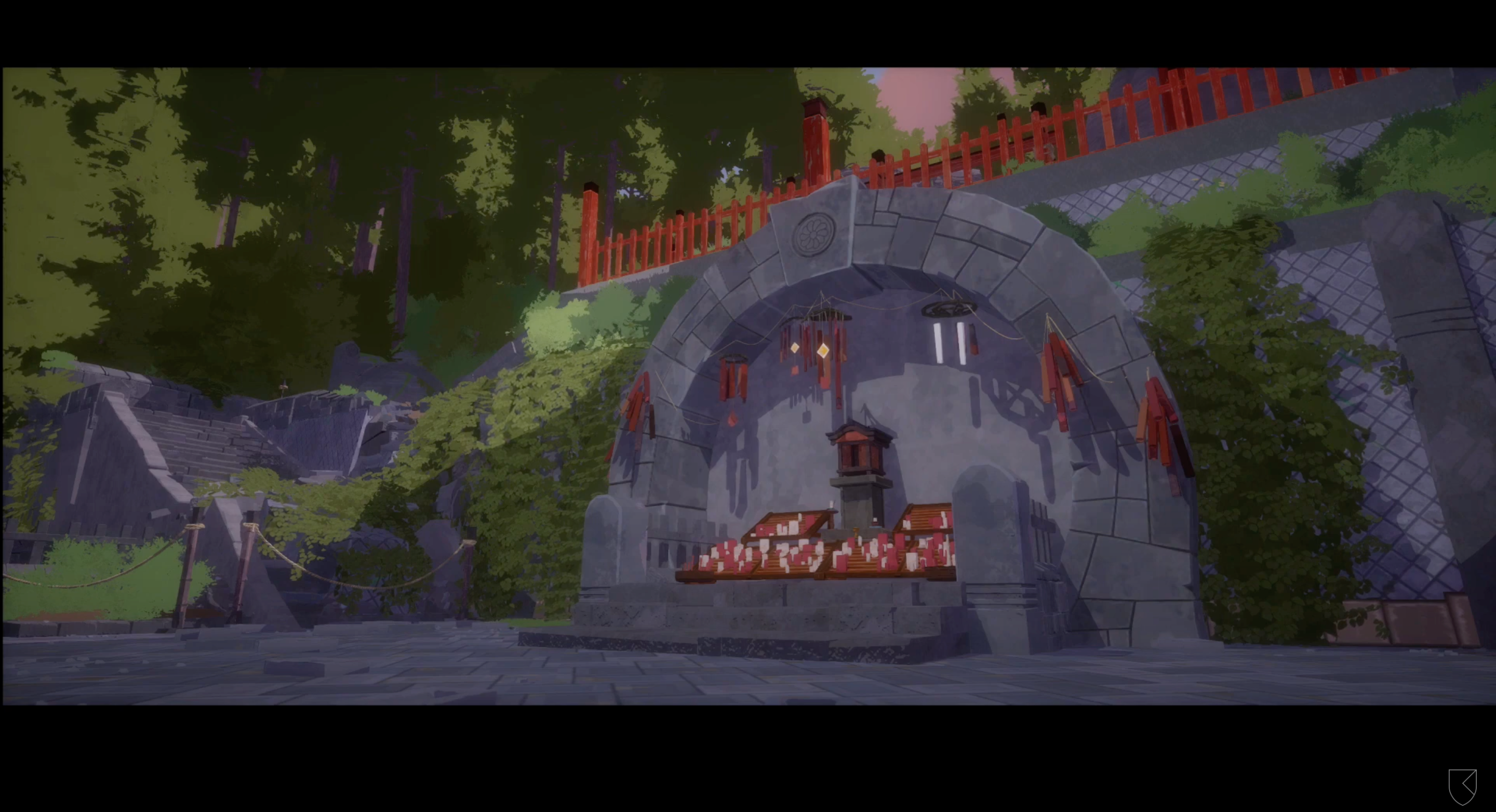 Load video: Spencer Doran - Cemetery