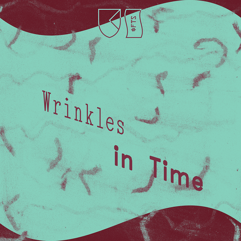Wrinkles in Time: Label Singles