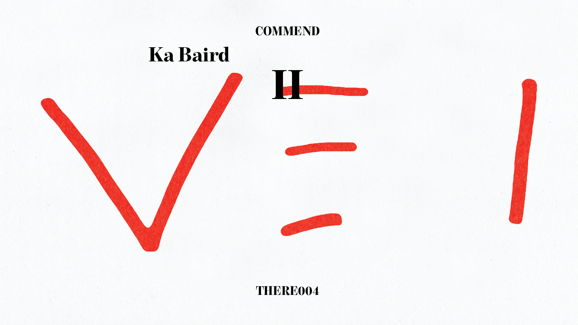 Load video: Ka Baird - II