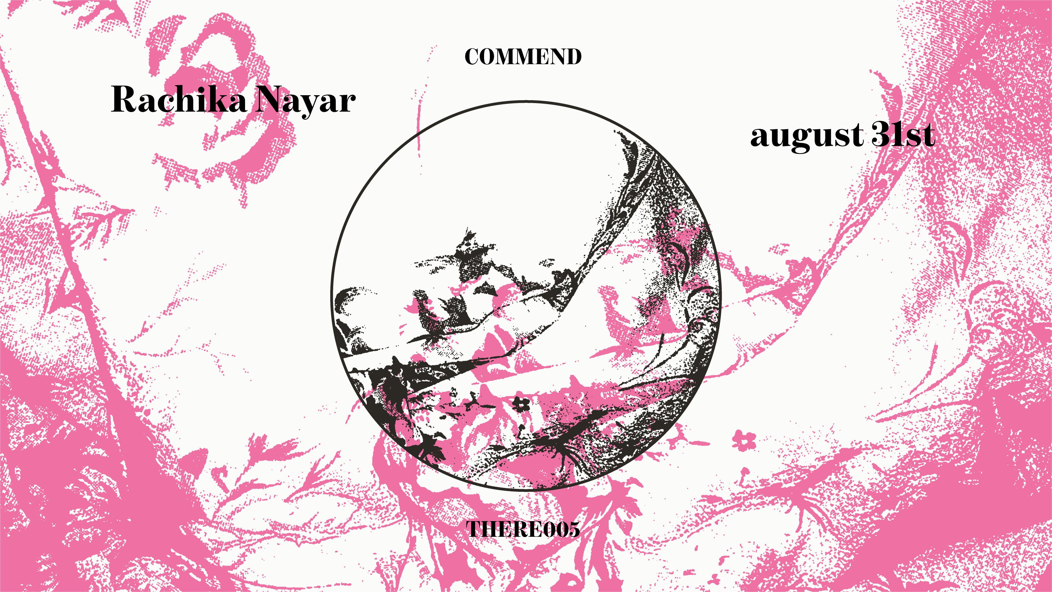 Load video: Rachika Nayar - august 31st