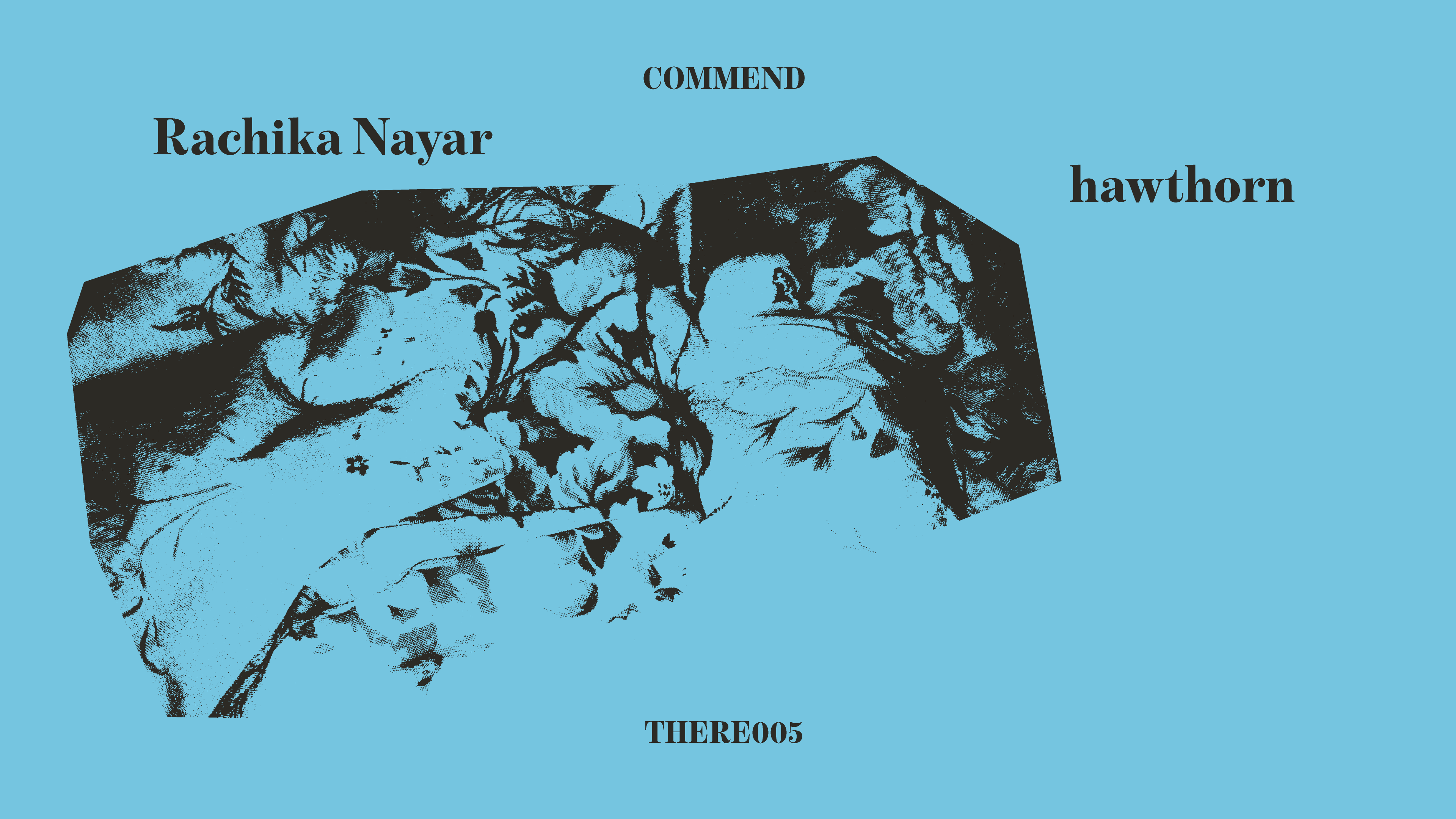 Load video: Rachika Nayar - hawthorn