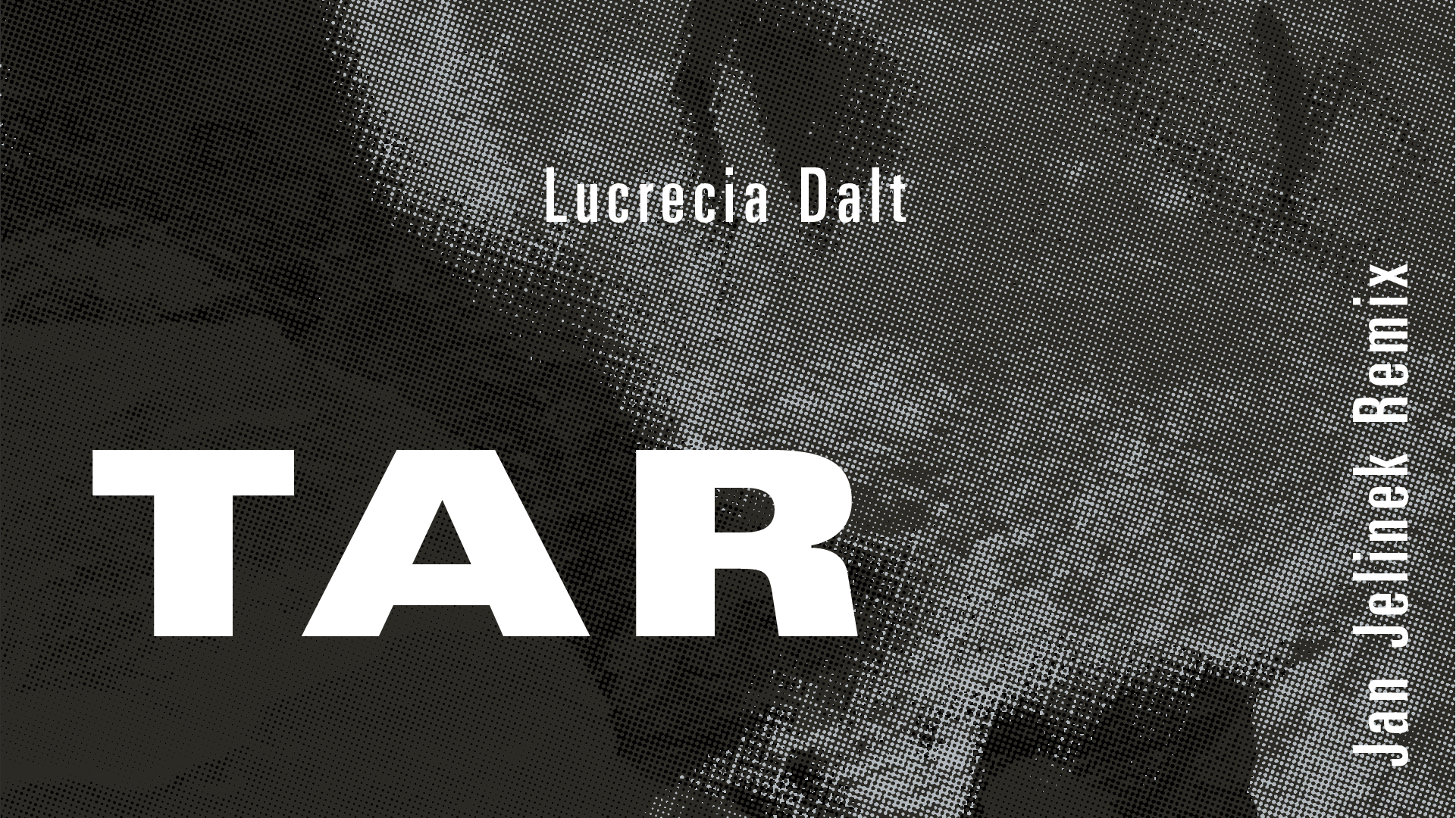 Load video: Lucrecia Dalt - Tar (Jan Jelinek Remix)