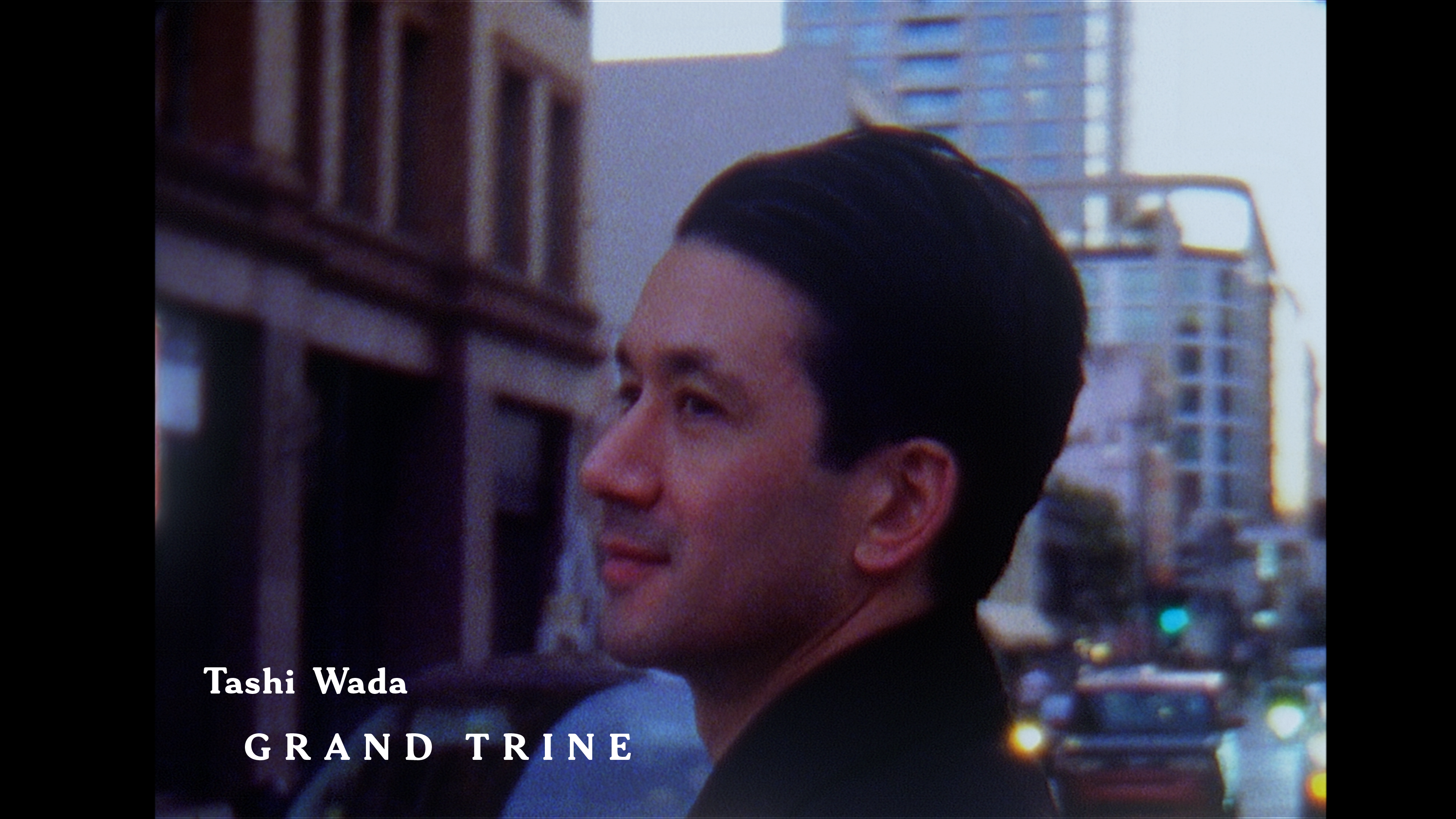 Load video: Tashi Wada - Grand Trine [Official Video]