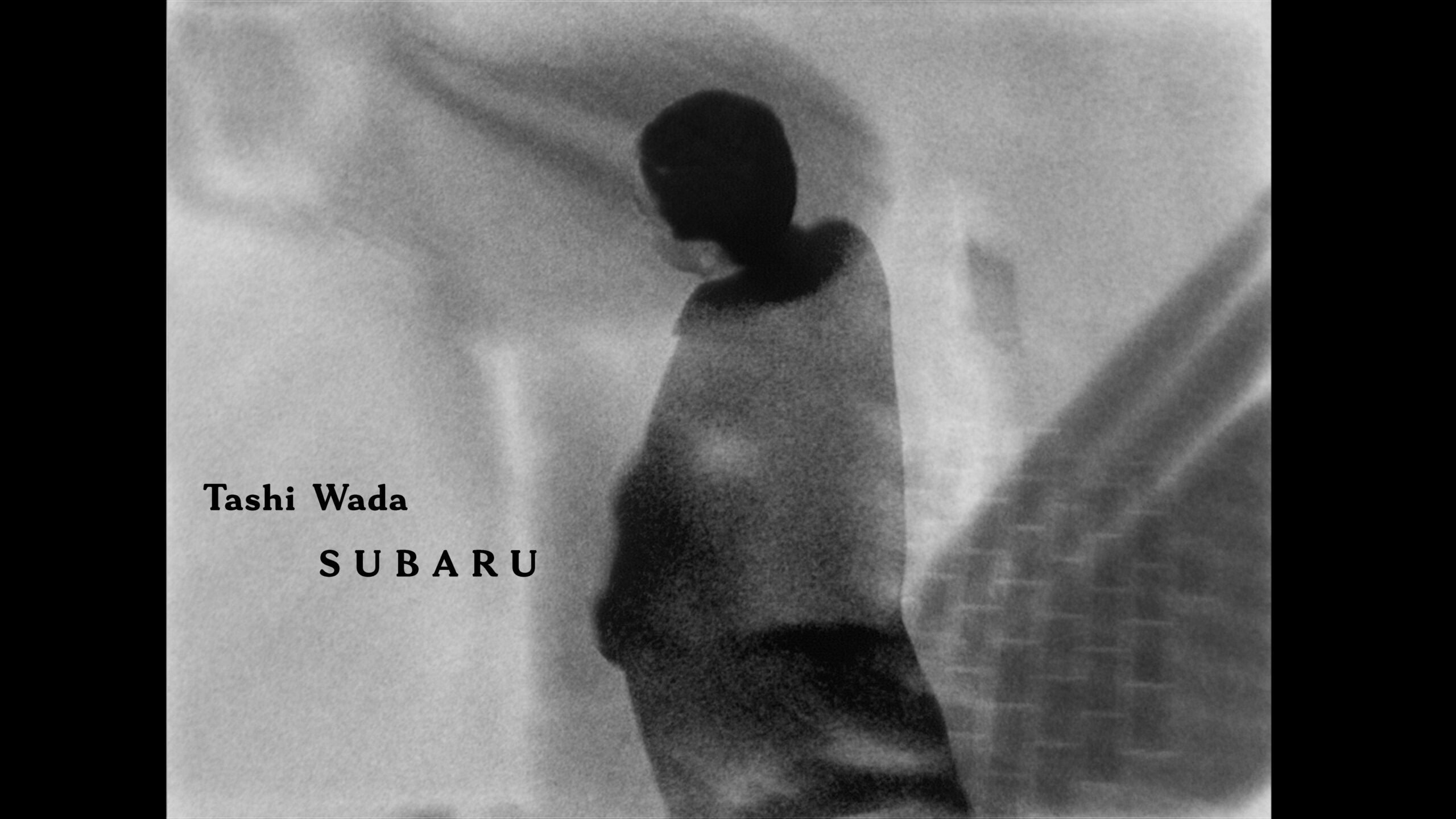Load video: Tashi Wada - Subaru [Official Video]