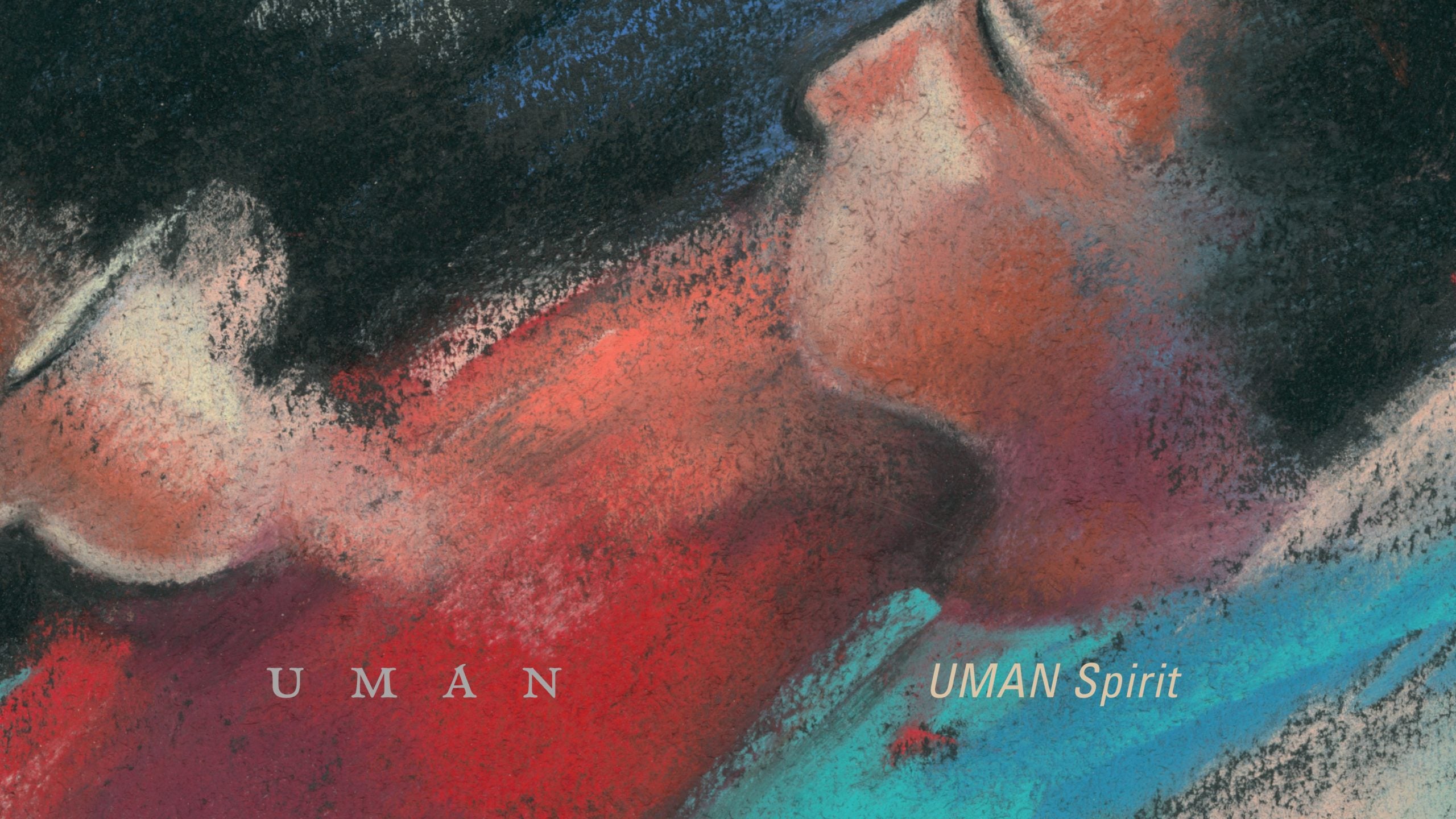 Load video: UMAN - UMAN Spirit