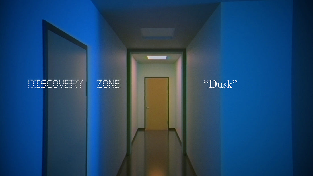 Load video: Discovery Zone - Dusk