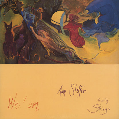 I Am Shee: Original Recordings, 1979-1987