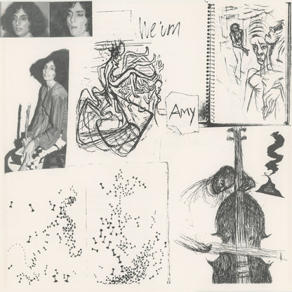 I Am Shee: Original Recordings, 1979-1987