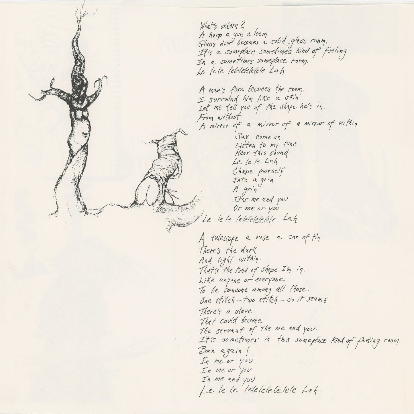 I Am Shee: Original Recordings, 1979-1987