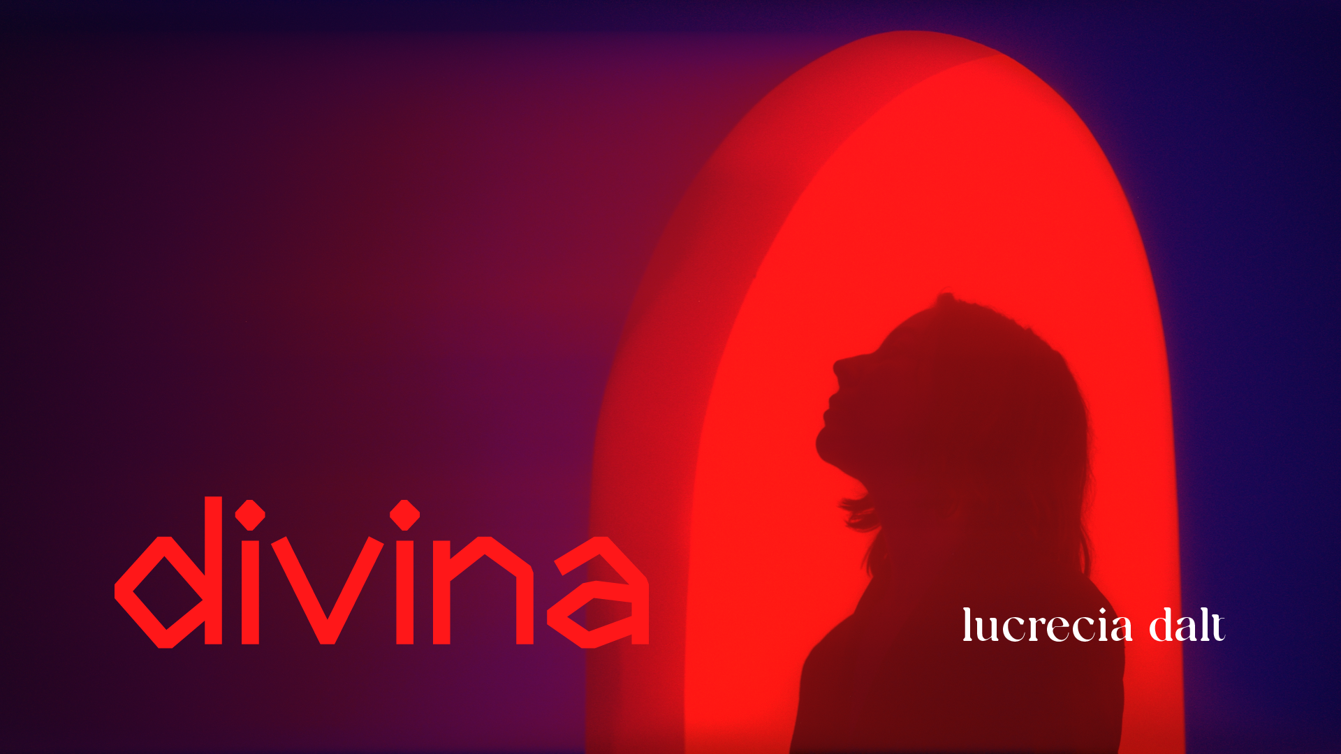 Load video: Lucrecia Dalt  - divina [Official Video]