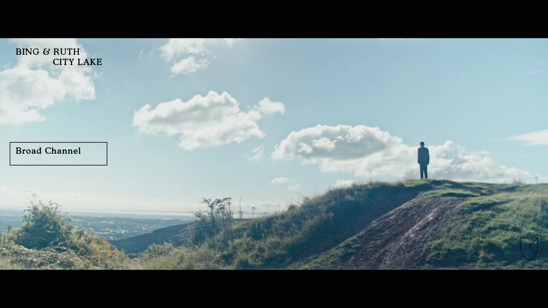 Load video: Bing &amp; Ruth - Broad Channel [Official Video]