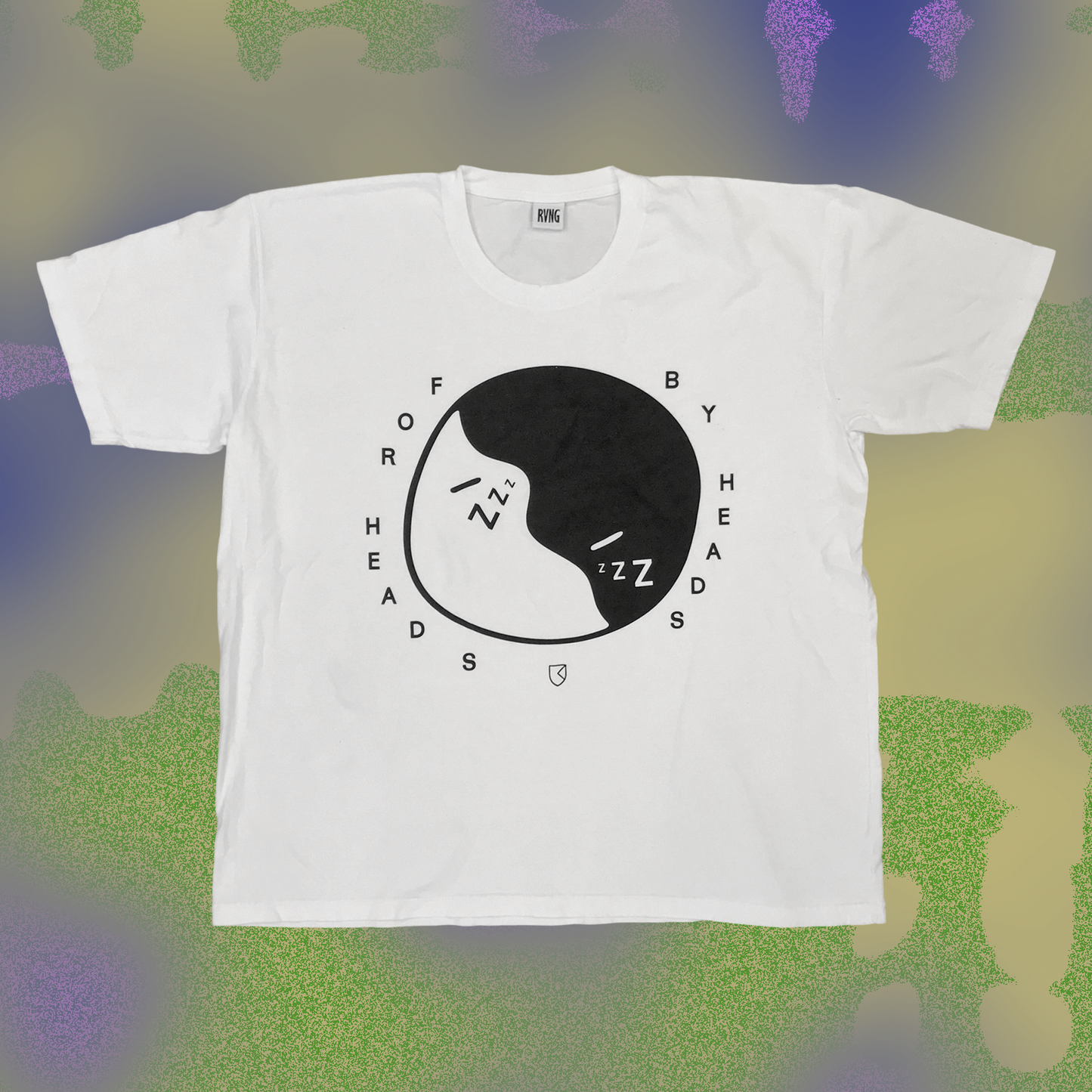 For Sleepyheads, By Sleepyheads XXL Sleeper Tee