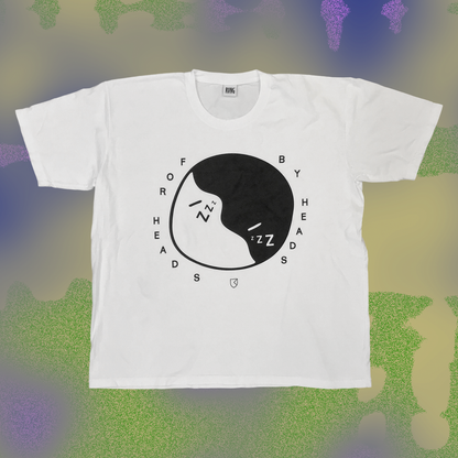 For Sleepyheads, By Sleepyheads XXL Sleeper Tee