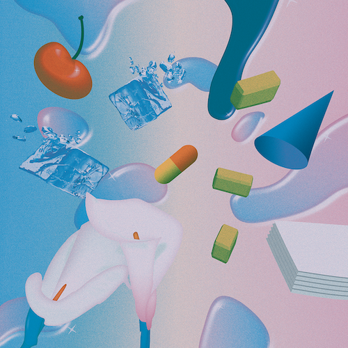 Guiddo w/ Georges Perin - Gin 'n' Tears