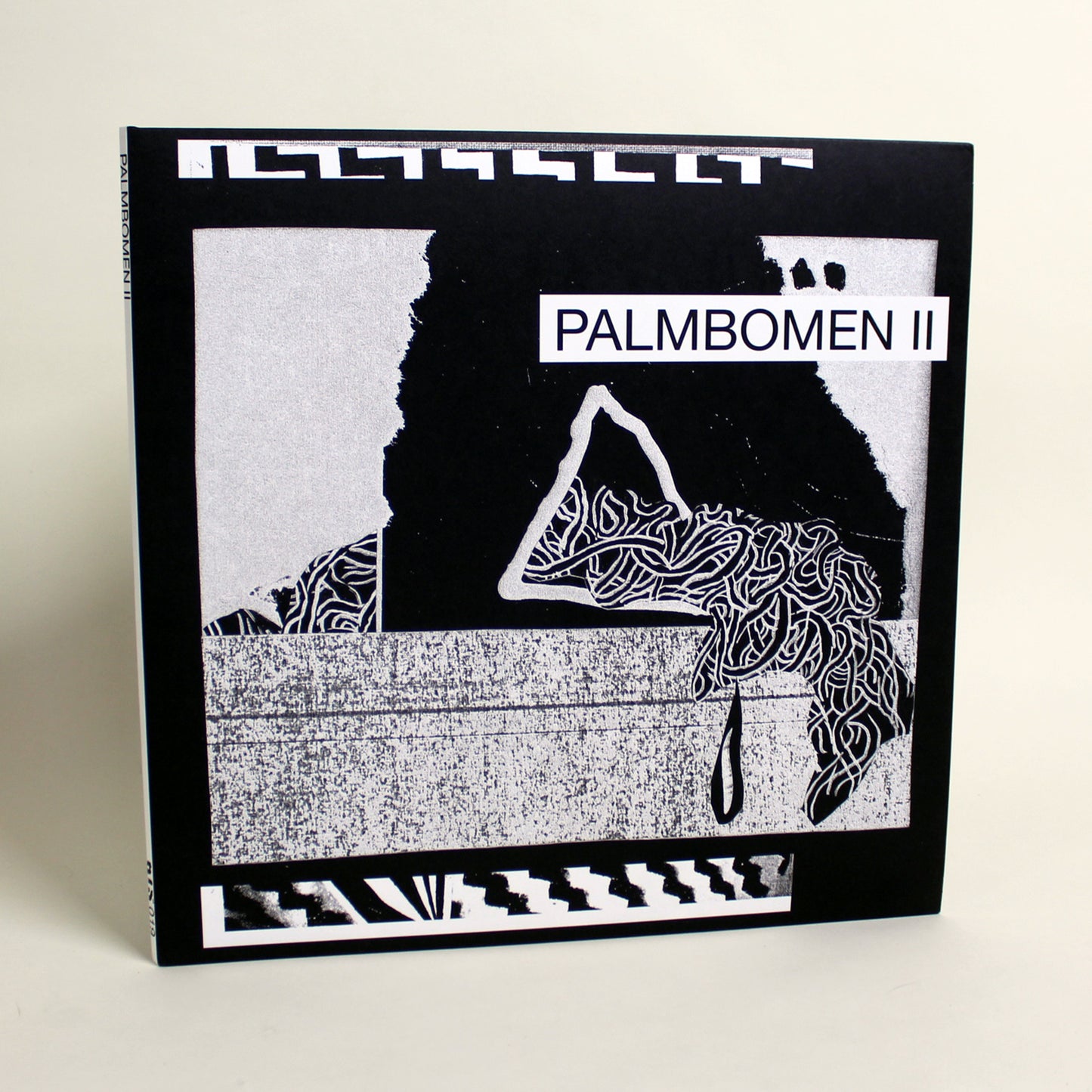 Palmbomen II - Palmbomen II