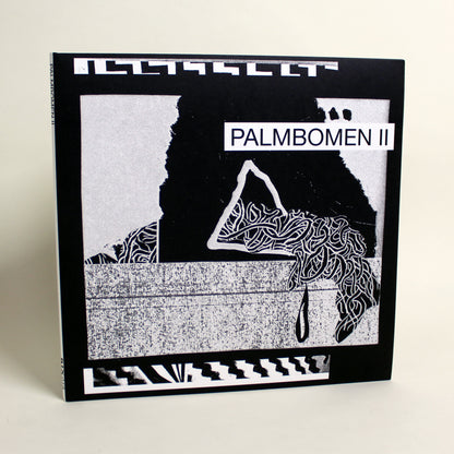 Palmbomen II - Palmbomen II