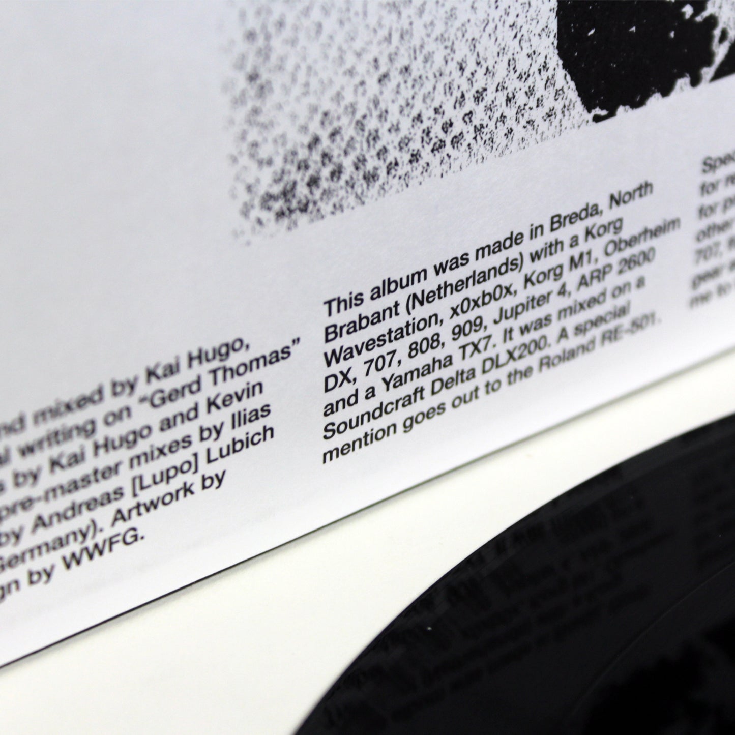 Palmbomen II - Palmbomen II