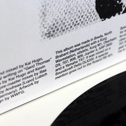 Palmbomen II - Palmbomen II