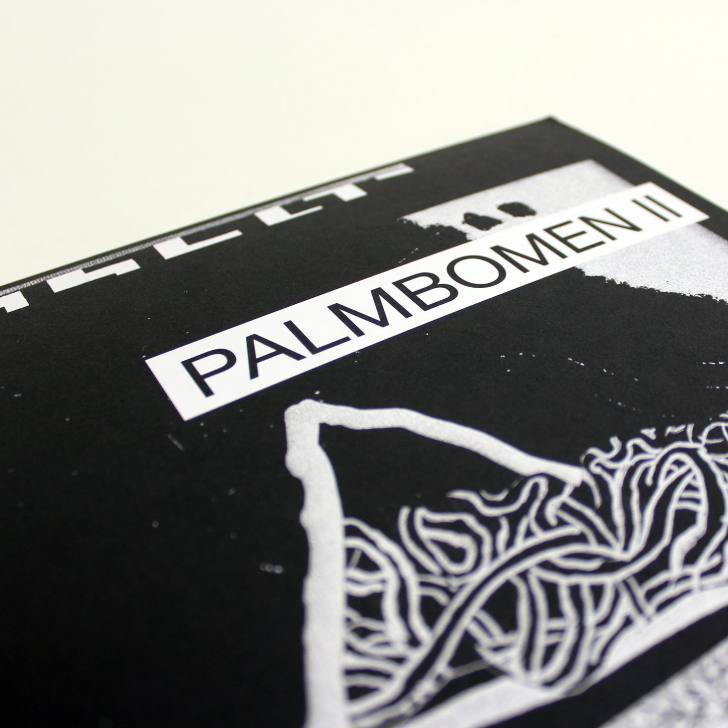 Palmbomen II - Palmbomen II