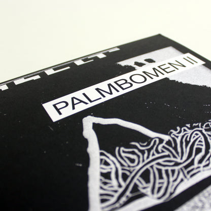 Palmbomen II - Palmbomen II