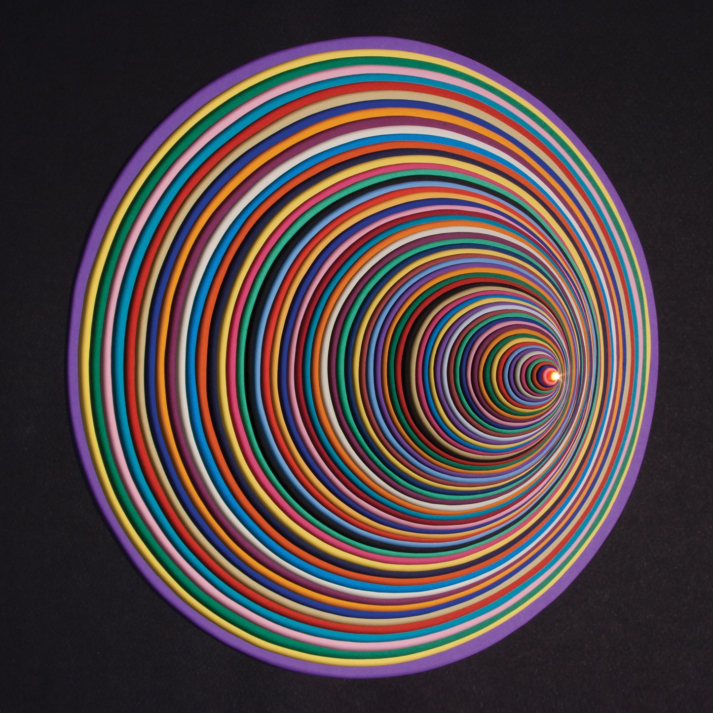 Mount Liberation Unlimited - Eerie (For Your Love)