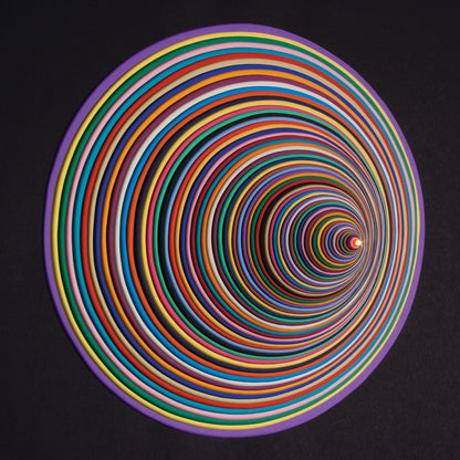 Mount Liberation Unlimited - Eerie (For Your Love)