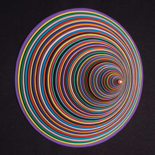 Mount Liberation Unlimited - Eerie (For Your Love)