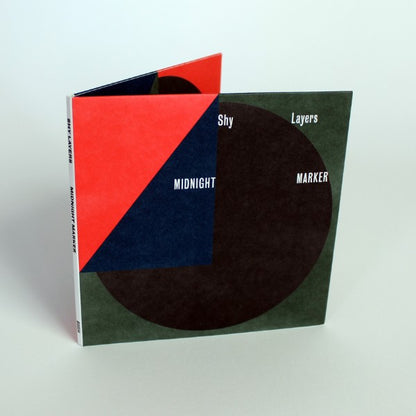 Shy Layers - Midnight Marker