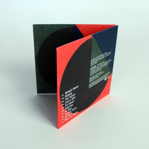 Shy Layers - Midnight Marker