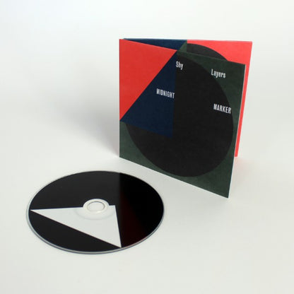 Shy Layers - Midnight Marker