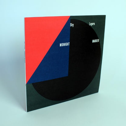 Shy Layers - Midnight Marker