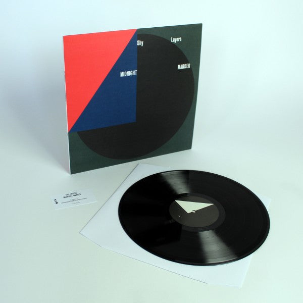 Shy Layers - Midnight Marker