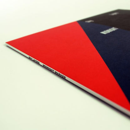 Shy Layers - Midnight Marker