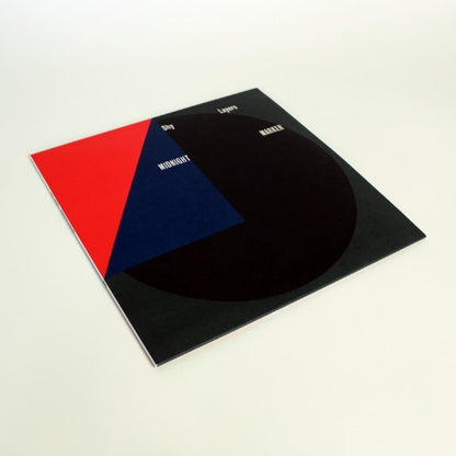 Shy Layers - Midnight Marker