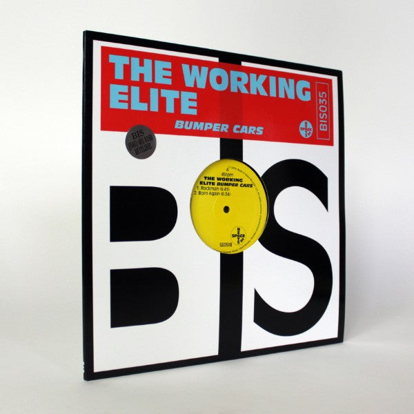 The Working Elite - Bumper Cars
