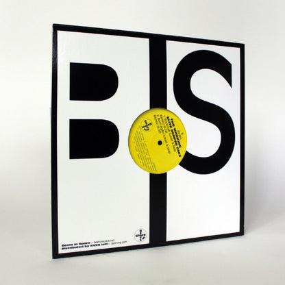 The Working Elite - Bumper Cars