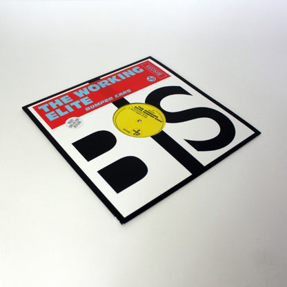 The Working Elite - Bumper Cars