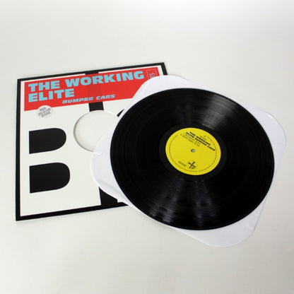 The Working Elite - Bumper Cars