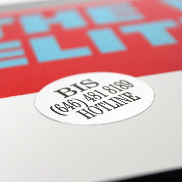 The Working Elite - Bumper Cars