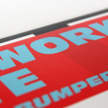 The Working Elite - Bumper Cars