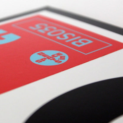 The Working Elite - Bumper Cars