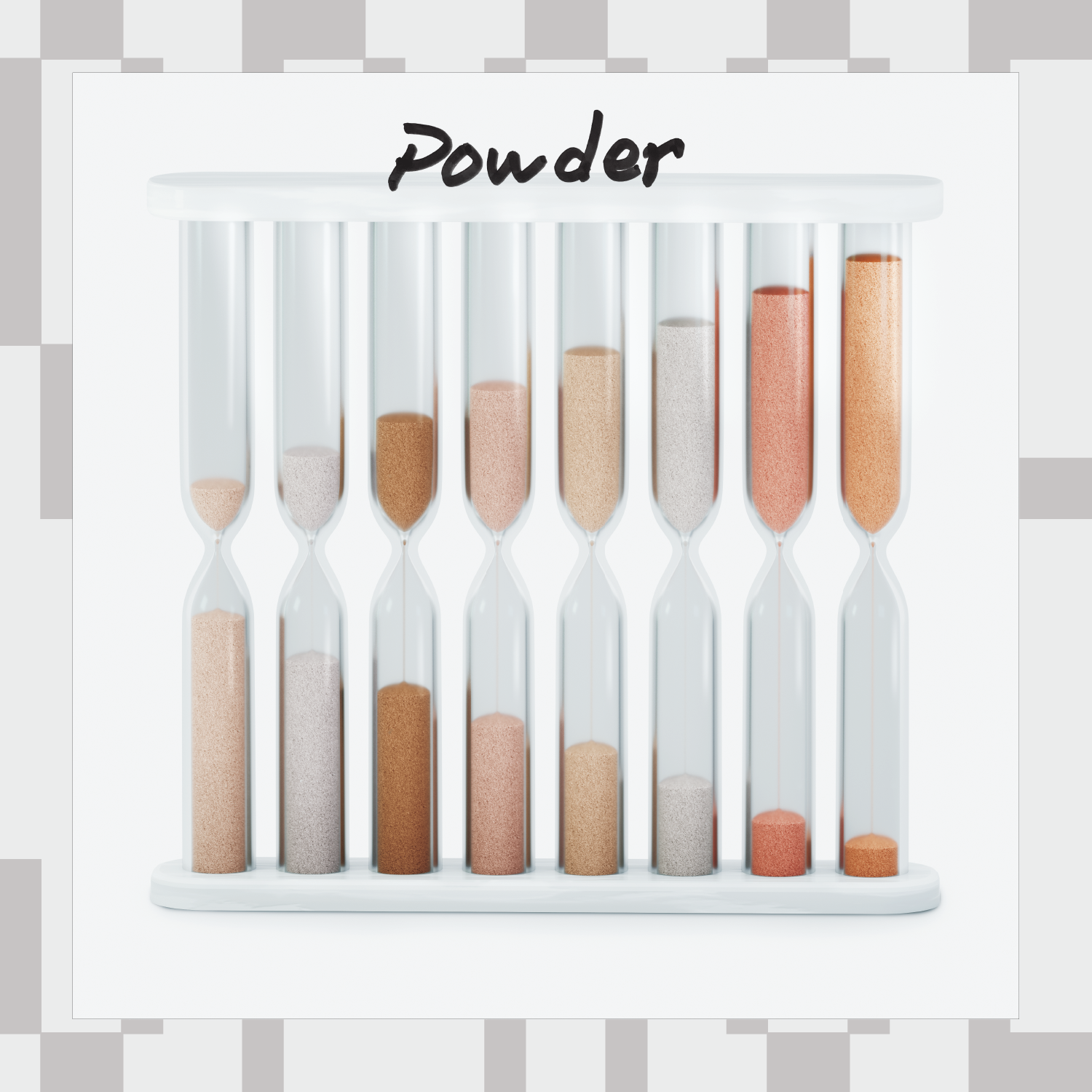 V/A - Powder In Space (Beats In Space) – RVNG Intl.