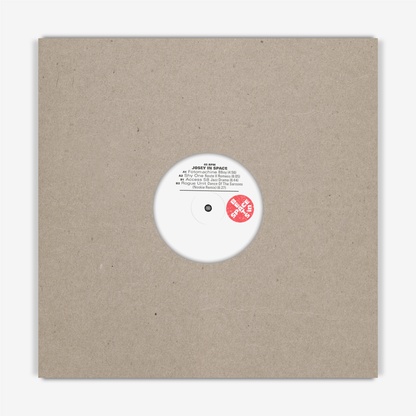 Josey Rebelle / Various Artists - Josey In Space