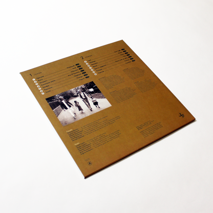 Dima Pantyushin & Sasha Lipsky - Peshekhod