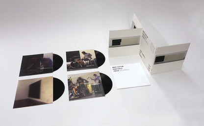 Blondes, James Campbell, I.U.D. – Wade Guyton Kunsthalle Zurich