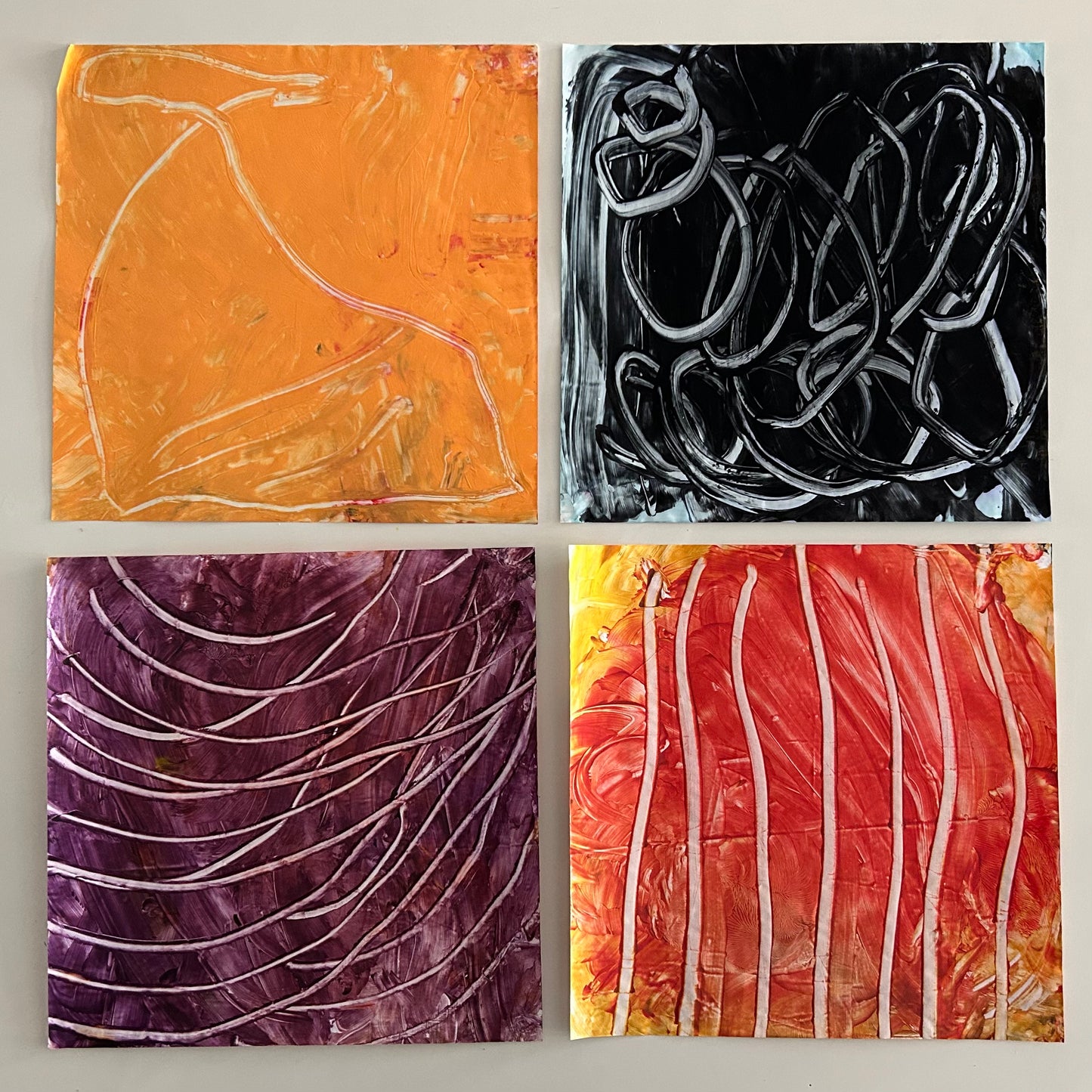 Brian Belott - Sound Scribbles