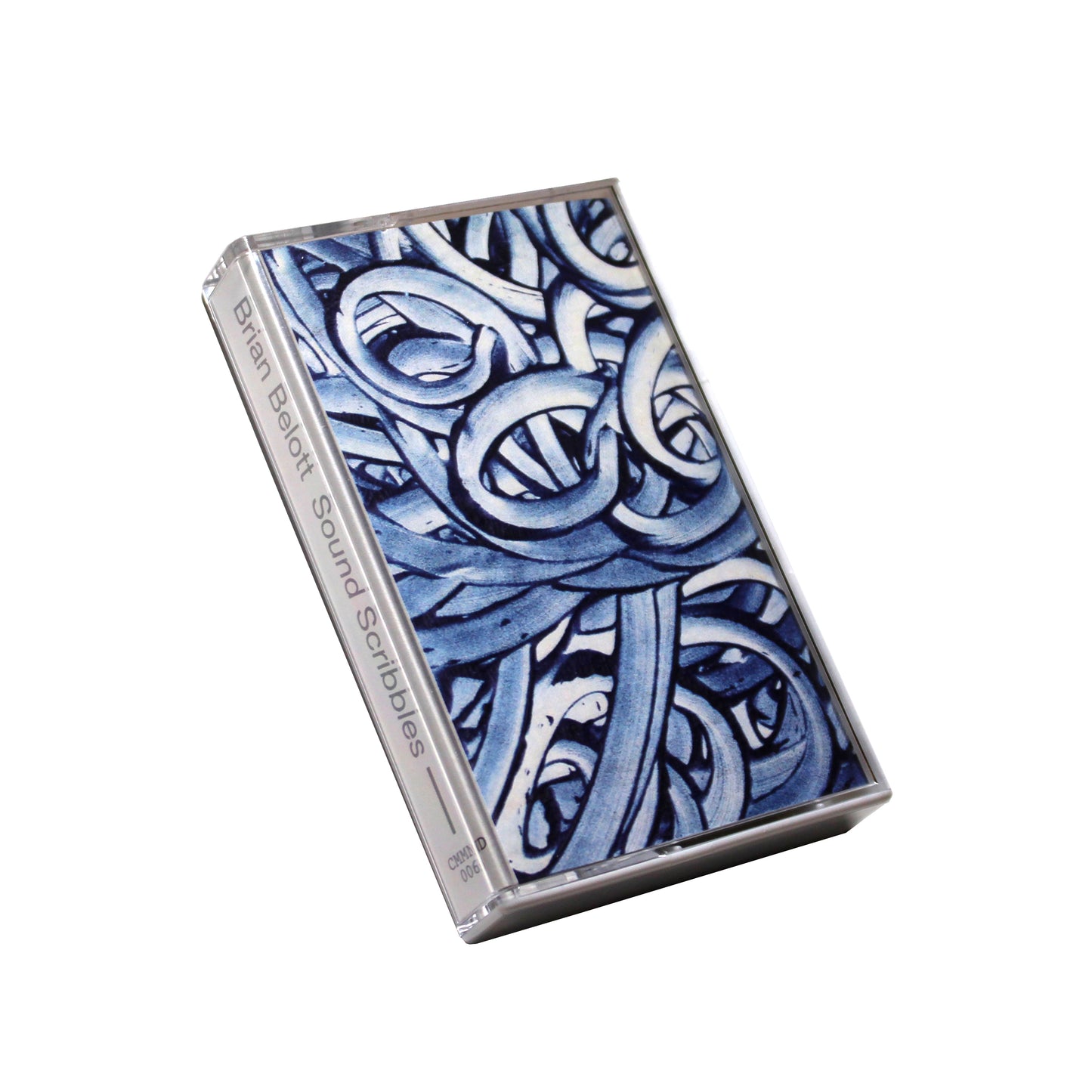 Brian Belott - Sound Scribbles