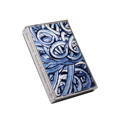 Brian Belott - Sound Scribbles