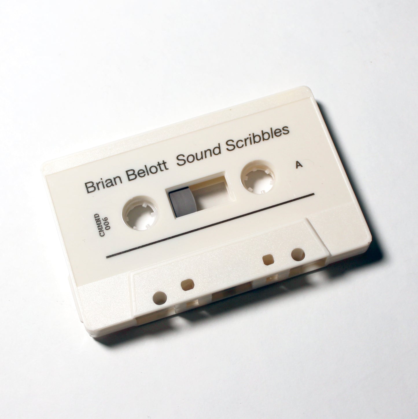 Brian Belott - Sound Scribbles