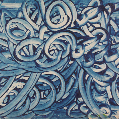 Brian Belott - Sound Scribbles